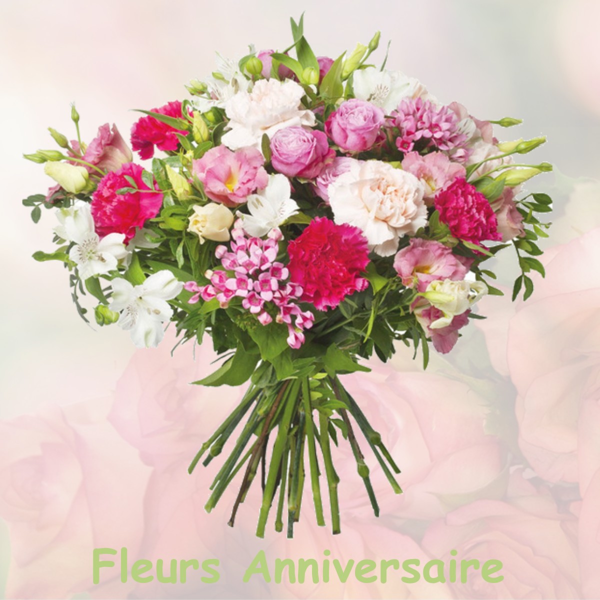 fleurs anniversaire JARD-SUR-MER